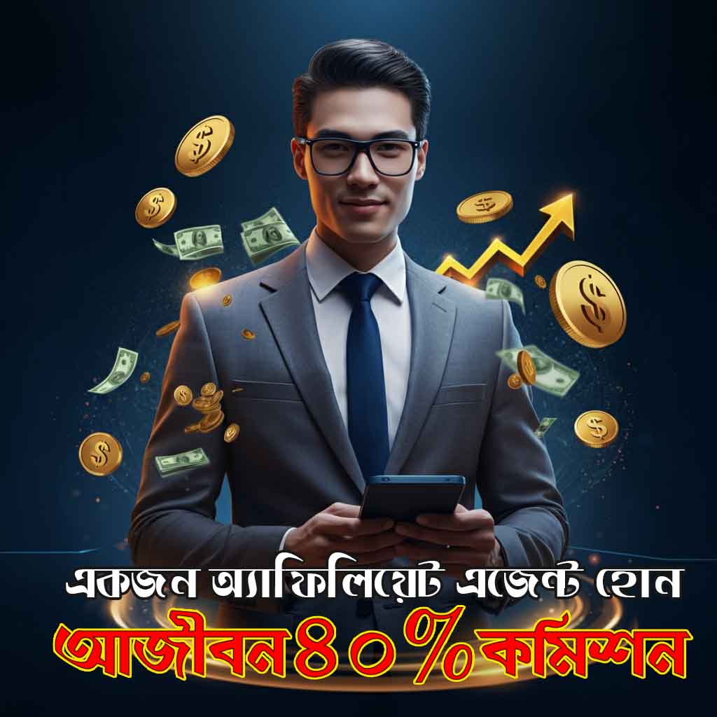zet baji Affiliate Program