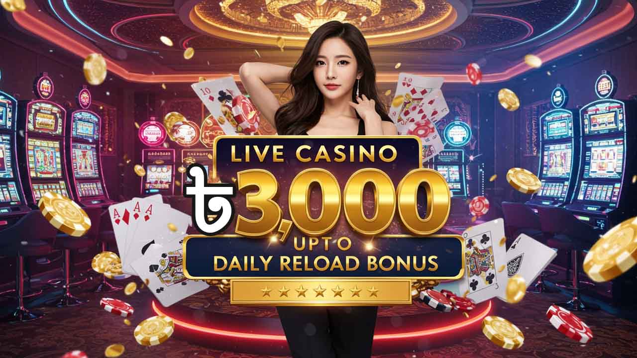VIP Bonus